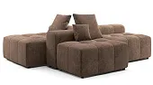 Модульный диван Торонто композиция 3, исполнение 2