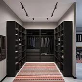 2.06.05.110.5 МАКС полка 100х58 Дуб Венге RU 2.06.05.110.5 МАКС полка 100х58 Дуб Венге RU