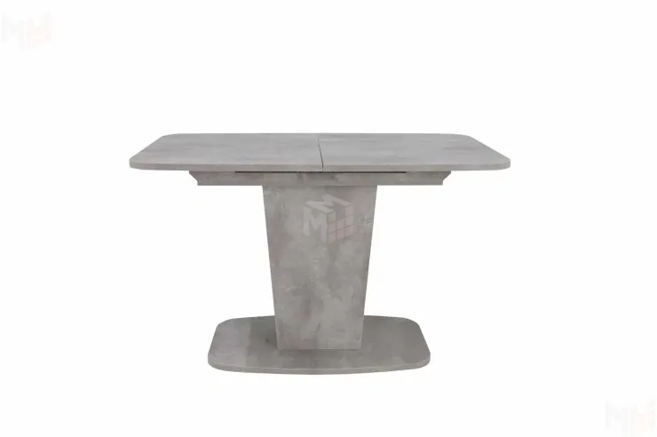 Стол раскладной Домино Цемент Светлый Стол раскладной Домино Цемент Светлый