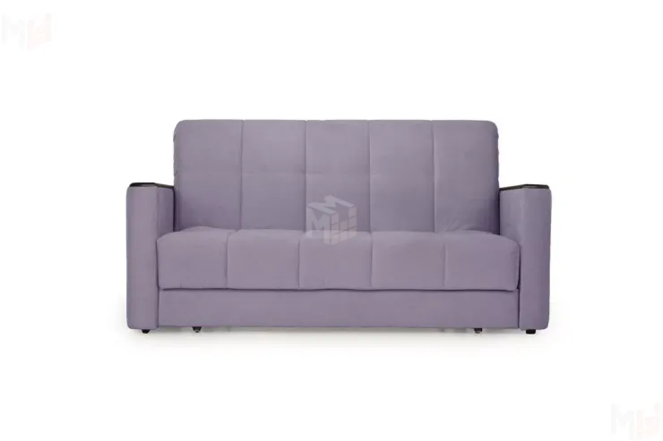 Диван-кровать Мартин-1,6   Сиреневый
