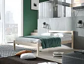 Кровать Рино с опорными брусками 1400х2000 Кровать Рино с опорными брусками 1400х2000