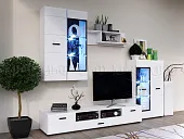 Гостиная Ненси New, комплект 1