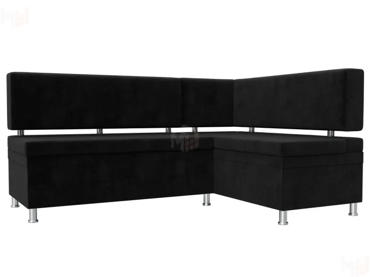 Диван кухонный угловой Стайл правый угол