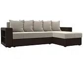 Диван угловой Дубай Лайт правый угол