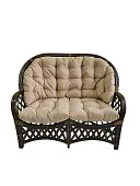 Диван Черчилль (Рузвельт) 2-х местный