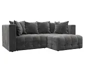 Диван угловой Лига-052 НПБ угол универсальный