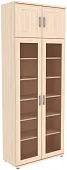 Шкаф для книг ГАРУН-К 502.07