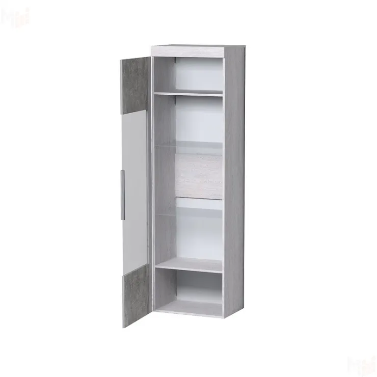 Витрина высокая Леон 1