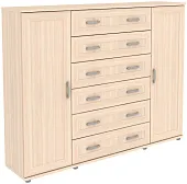 Шкаф для одежды ГАРУН-К 304.11