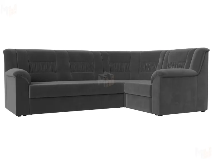 Диван угловой Карелия правый угол