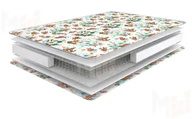 Матрас Kids Simple  80х160 см