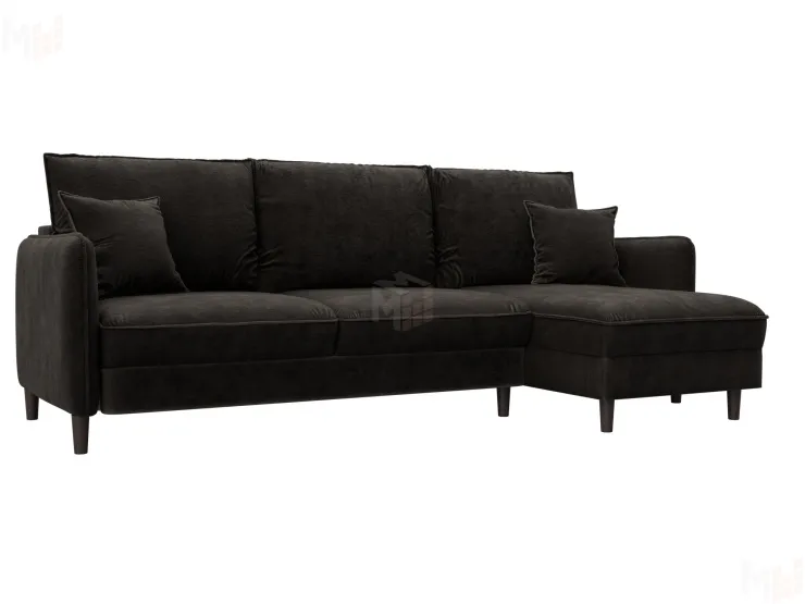 Диван угловой Лига-064 НПБ угол универсальный