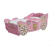 Кровать-карета Принцесса