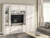 Гостиная Вероника Комплект № 3