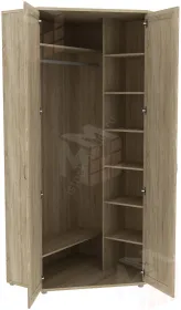 Шкаф угловой ГАРУН-К 533.01