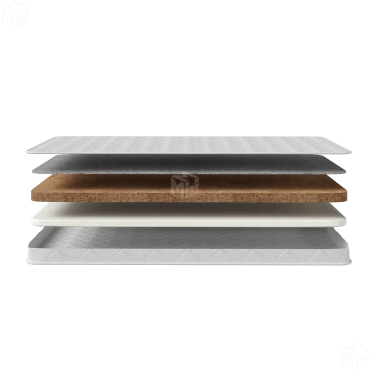 Детский матрас Senza molle 90*190 см