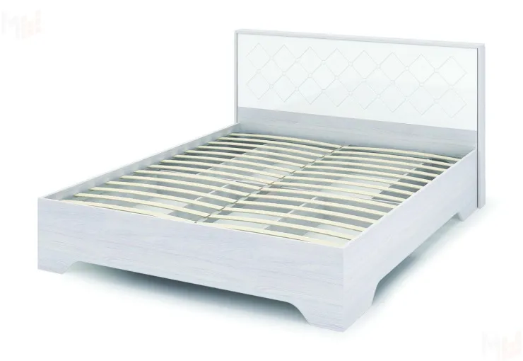 Кровать Сальма КР 026 с подъёмным механизмом Кровать Сальма КР 026 с подъёмным механизмом