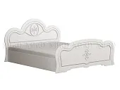 Кровать Каролина 1,6 Кровать Каролина 1,6