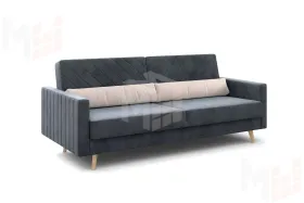 Диван-кровать Норд СТАНДАРТ Вариант 3