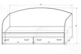 Серия Футбол Фанки Кидз, комната №3