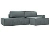 Диван угловой Прага модерн правый угол