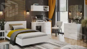 Набор детской мебели Марли №6