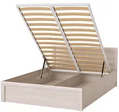 КРОВАТЬ С ПОДЪЕМНЫМ МЕХ. с ортопед. основанием 1600х2000 ОКТАВА КРОВАТЬ С ПОДЪЕМНЫМ МЕХ. с ортопед. основанием 1600х2000 ОКТАВА