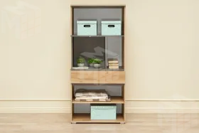 Шкаф низкий Соренто