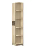 Шкаф торцевой Мадлен Шкаф торцевой Мадлен