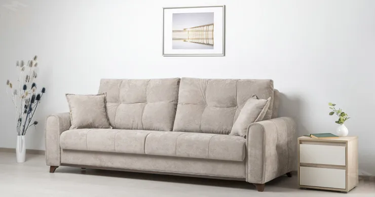 Диван-кровать Плимут ТД 378