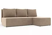 Угловой диван Рим Бежевый