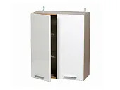 Шкаф навесной Атлас ШКН 600С