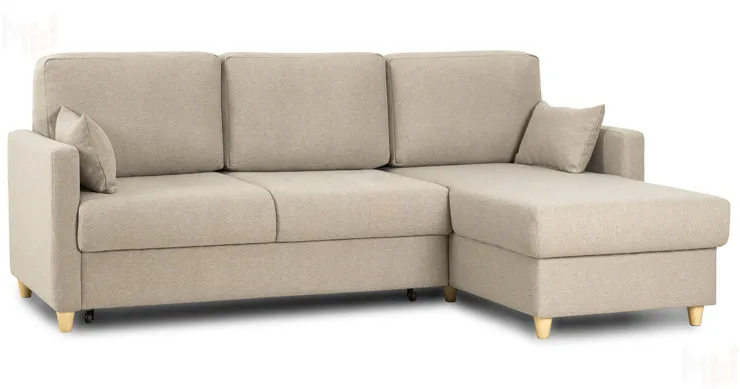 Диван-кровать угловой Дилан 