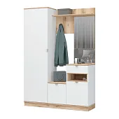 Прихожая Юкки Прихожая Юкки