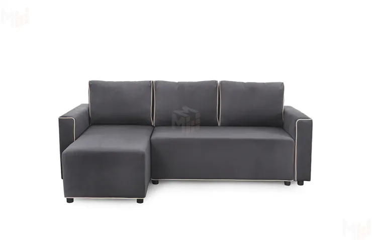 Угловой диван Некст Стандарт  Вариант 3