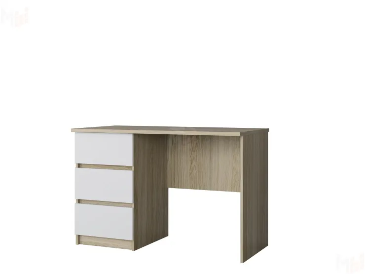 Стол письменный ДЕЛЬТА Next 15.04