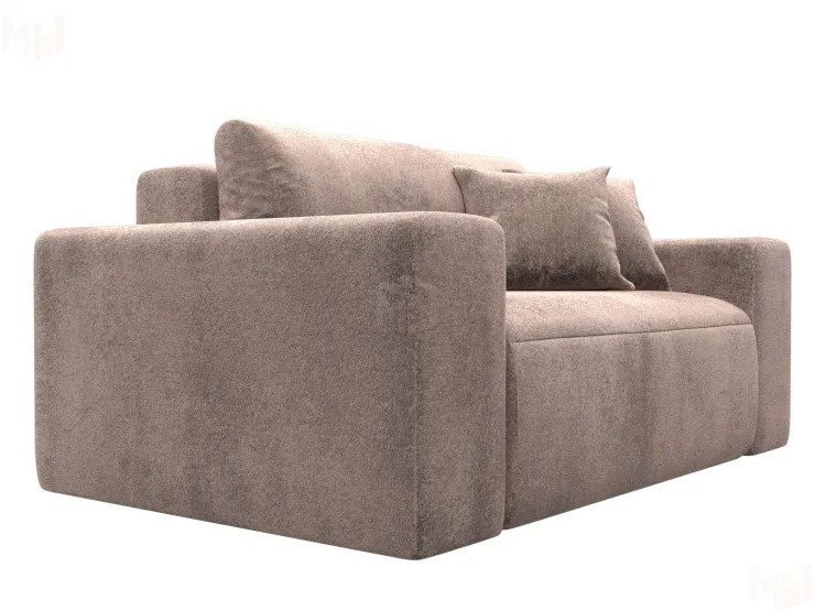 Кресло Лига-036 НПБ ( TOWER 05 бежевый )