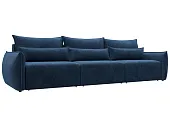 Диван прямой Лига-051 НПБ Лонг