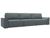 Диван прямой Лига-048 НПБ Лонг