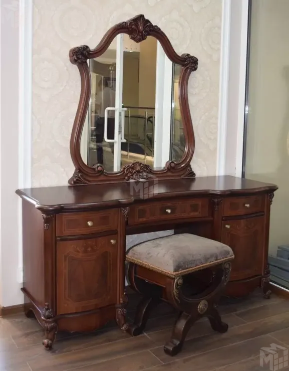 ТВ Тумба Илона караваджо