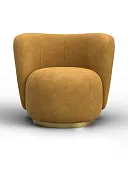 Кресло Лига-072 ( BRUT 10 желтый )