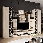 Гостиная Багира