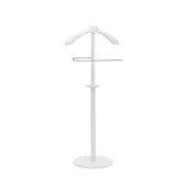 Вешалка напольная Leset Бостон (Белый) Вешалка напольная Leset Бостон (Белый)