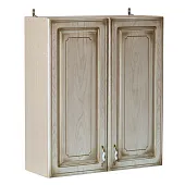 Шкаф навесной с сушилкой ШКН600С Анжелика