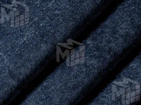 Кресло Лига-086 ( велюр TOWER 13 синий )