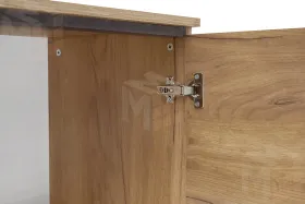 Шкаф высокий Соренто