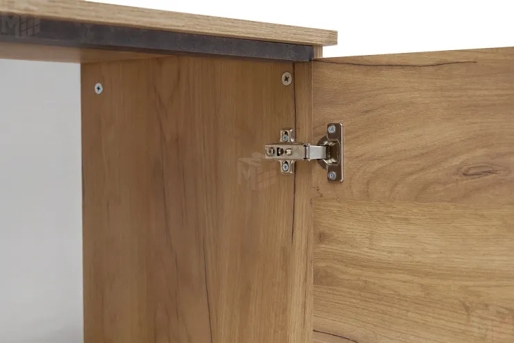 Шкаф высокий Соренто