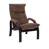 Кресло-трансформер Leset Левада (Венге/V23 молочный шоколад) Кресло-трансформер Leset Левада (Венге/V23 молочный шоколад)