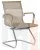 Офисное кресло для посетителей DOBRIN CODY MESH (бежевый (22039))