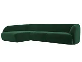 Диван угловой Лига-041 левый угол